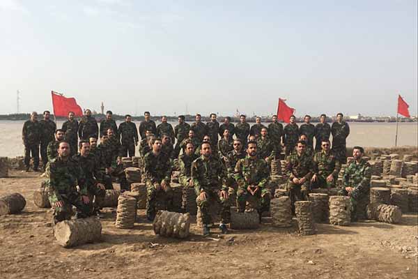 نماآوای «یاد یاران» به مناسبت آزادسازی خرمشهر