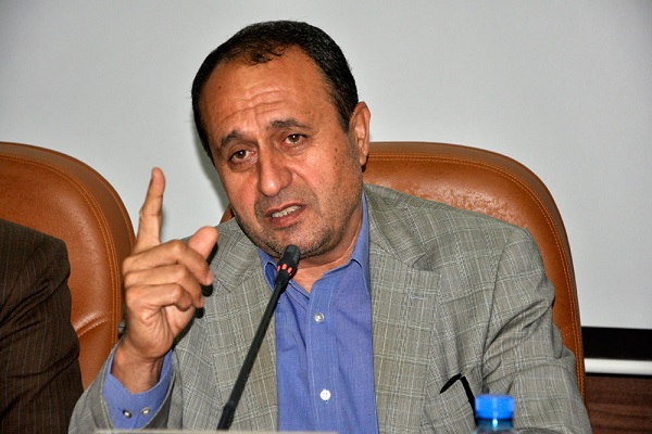 اجرای آمایش؛ راه&zwnj;کار آموزش عالی در رفع نارسایی&zwnj;ها/ تجلیل از ایکنا