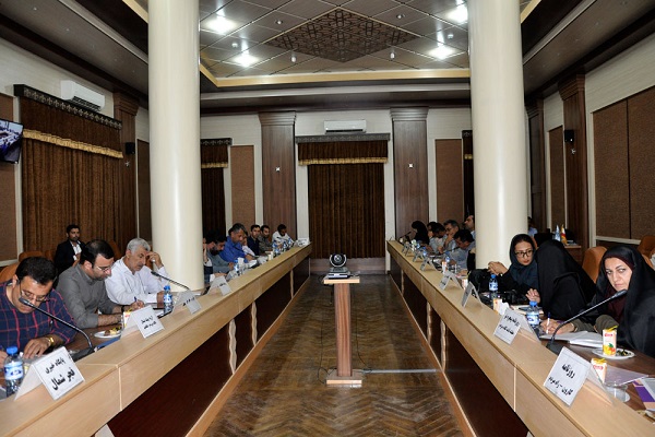 اجرای آمایش؛ راه&zwnj;کار آموزش عالی در رفع نارسایی&zwnj;ها/ تجلیل از ایکنا