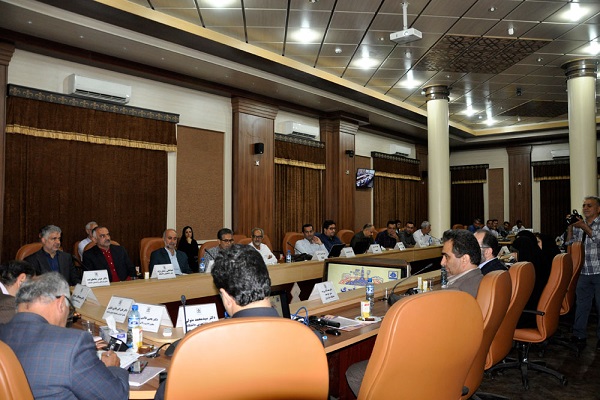 اجرای آمایش؛ راه&zwnj;کار آموزش عالی در رفع نارسایی&zwnj;ها/ تجلیل از ایکنا