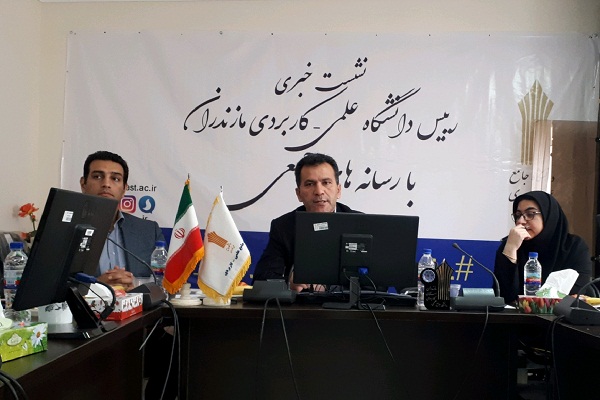 خانواده&zwnj;ها رشته&zwnj;های کارآفرین را به فرزندانشان پیشنهاد کنند