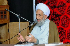 رکود علمی در حوزه با هویت و اصل این مراکز دینی سازگاری ندارد