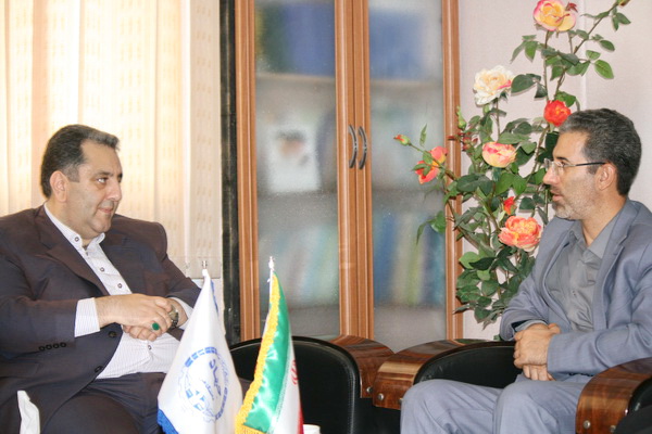 جهاد دانشگاهی حلقه مفقوده ارتباط صنعت و دانشگاه