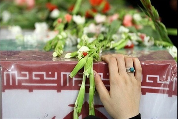 آیین وداع با شهدای گمنام در بابل برگزار می‌شود