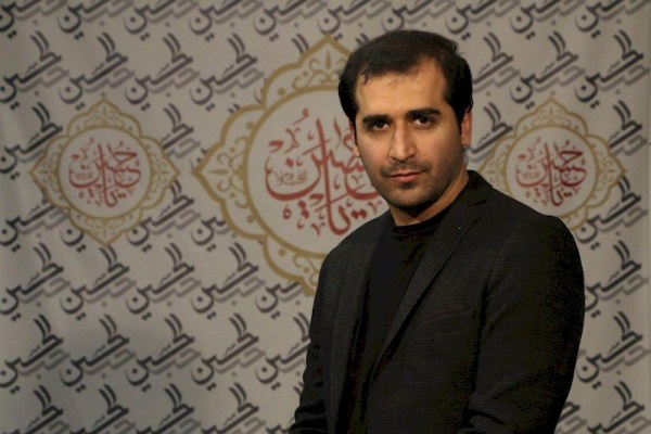 علی را استخوانی در گلو بود و تو را تیری