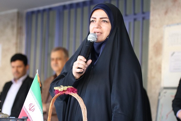 شرکت 52000 مازندرانی در هشتمین جشنواره کتابخوانی رضوی