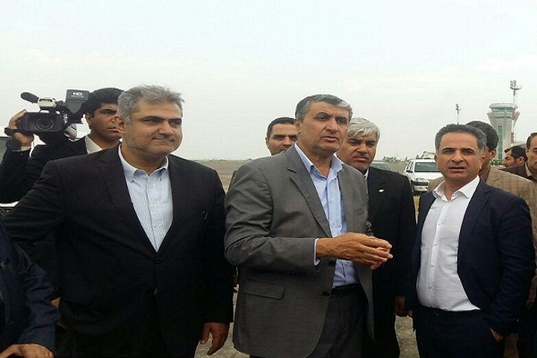 نمایش اولین ایرلاین مازندرانیها در آسمان ایران+ معرفی چهره اقتصادی در مازندران نمایش اولین ایرلاین مازندرانیها در آسمان ایران+ معرفی چهره اقتصادی در مازندران