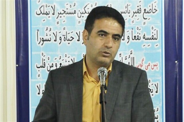 جشنواره &laquo;همای رحمت&raquo; در مازندران برگزار می&zwnj;شود