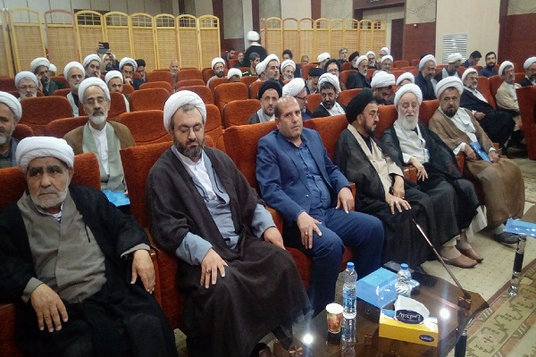 ارائه الگوی تربیت حماسی و تربیت جهادی؛ بهترین راه بسترسازی ظهور