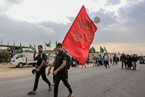 خطر جدی حضور فرقه‌های انحرافی در پیاده‌روی اربعین