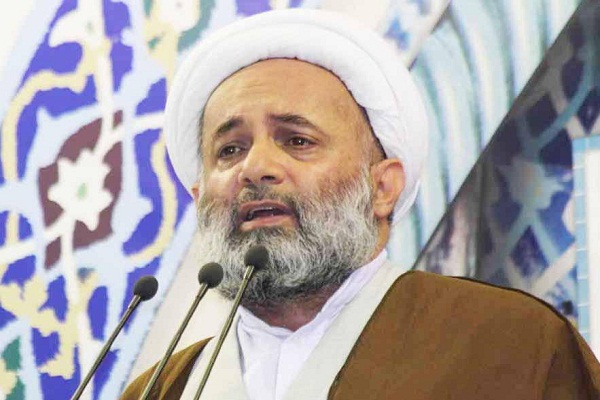 انتقاد امام جمعه بابل از دست به دست شدن محرمانه&zwnj;ترین اوراق طبقه&zwnj;بندی شده