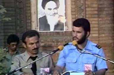 مستند/ عقیق؛ روایتگر تلاوت‌های انقلابی «سلیمی»