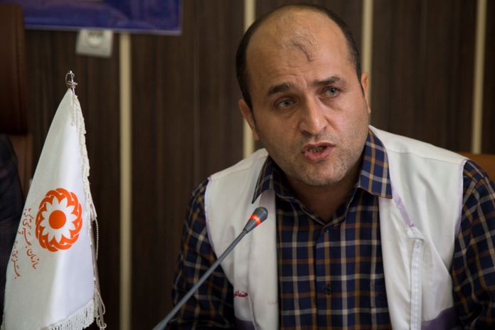 سیل‌زدگان به دلیل همبستگی اجتماعی آسیب‌روانی کمی داشتند