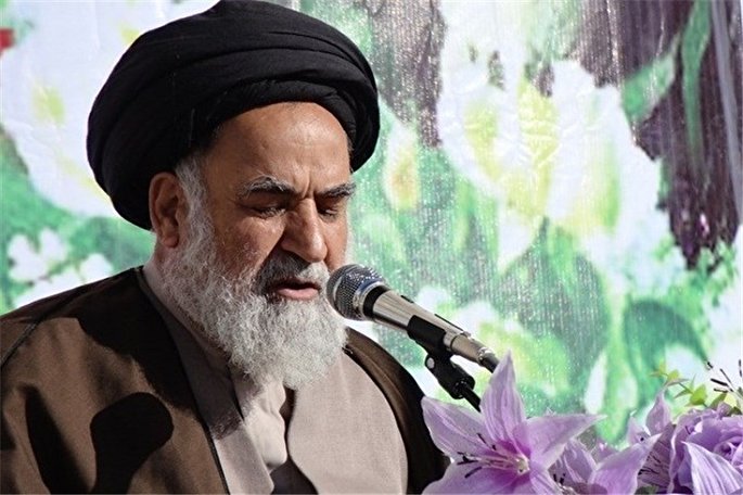 انتقام خون خواهان شهیدسلیمانی ویران کننده است