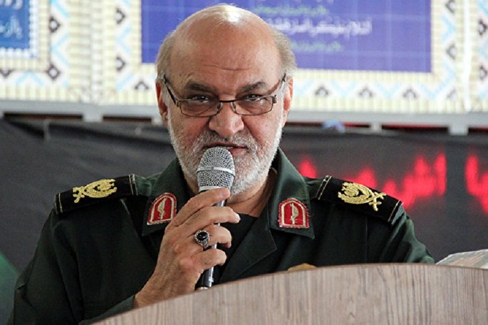 شهادت سپهبد سلیمانی منشأ تحول عظیمی در سیر مبارزه با استكبار خواهد بود