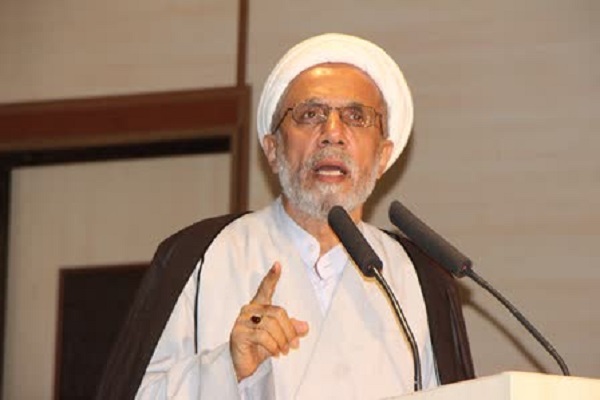 جمهوری اسلامی هیمنه استکبار جهانی را درهم شکست