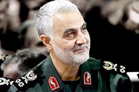 فیلم/ پیام شهید حاج قاسم سلیمانی برای کمک به سیل زده‌ها چه بود؟