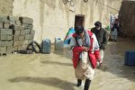 امدادرسانی به ۳۹ هزار سیل‌زده در سیستان‌وبلوچستان