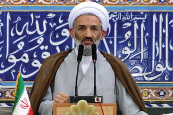 اقتدار ایران اسلامی مرهون حضور ملت در صحنه اقتدار ایران اسلامی مرهون حضور ملت در صحنه