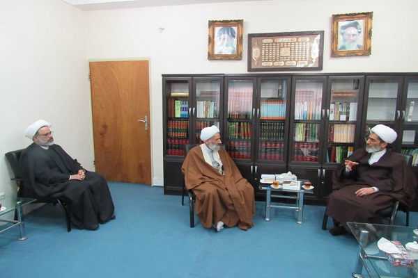 مسابقات قرآنی قوه قضائیه در مازندران برگزار شود