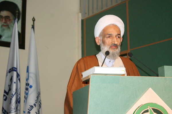 فساد؛ عامل اصلی بهره&zwnj;مند نشدن جامعه از علوم