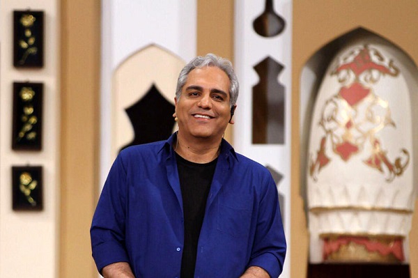 مهران مدیری بالاخره به «دورهمی» بدون تماشاگر رضایت داد