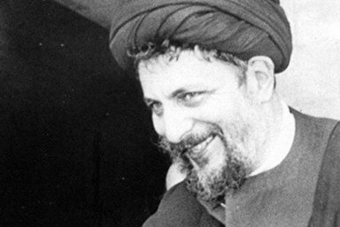 فیلم/ نامه امام موسی صدر خطاب به مردم لبنان در آغاز ماه رمضان
