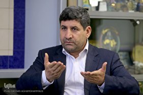 مصاحبه با سیدضیاء هاشمی