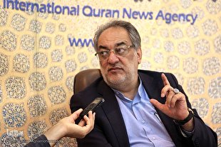 سازوکار اداری و بودجه؛ مشکلات اصلی دارالقرآن حرم امام(ره)