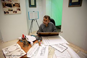 نمایشگاه بین‌المللی قرآن به نیمه راه رسید