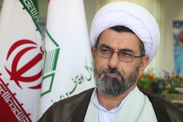 مدیرکل اوقاف و امور خیریه مازندران ابقا شد مدیرکل اوقاف و امور خیریه مازندران ابقا شد