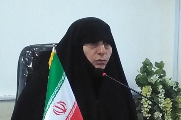 آشفتگی دنیای امروز محصول جابه&zwnj;جایی مسئولیت&zwnj;های زن ومرد