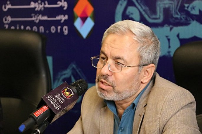 مطالعه تأثیر فرهنگی ائمه(ع) در جامعه اسلامی/ امام رضا(ع) در شعر انگلیسی