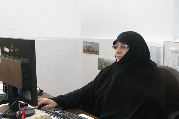 آغاز نام&zwnj;نویسی مدارس حوزه علمیه خواهران در مازندران