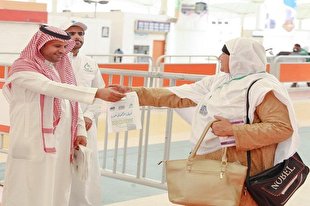 ارائه یک میلیون سیم‌کارت هدیه و اینترنت رایگان به زائران حج