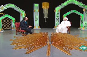 فیلم/ تشریح طرح بزرگ «انس با قرآن کریم 1453»