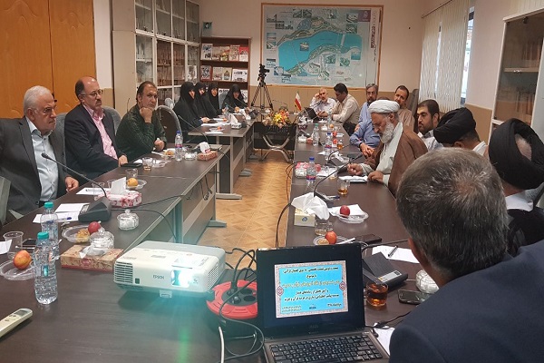 برگزاری نشست تخصصی بررسی وحی &laquo;تسدیدی&raquo; از نگاه قرآن و حدیث