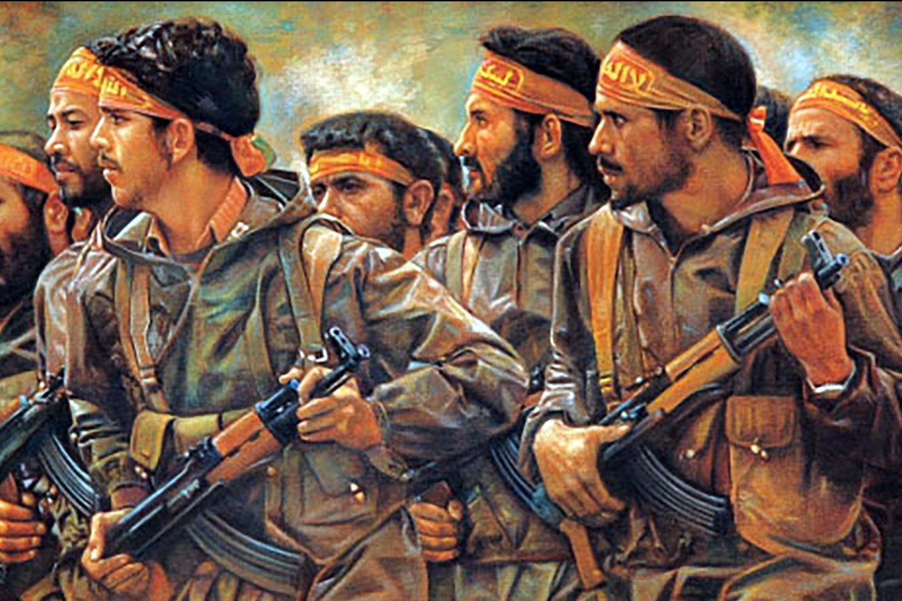 بیانیه شورای ترویج فرهنگ ایثار و شهادت به مناسبت هفته دفاع مقدس