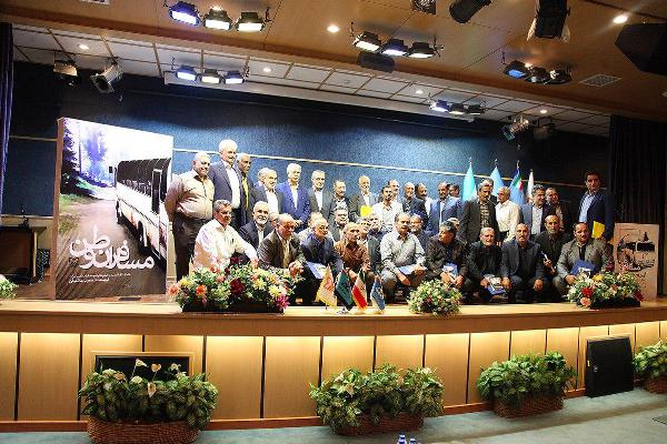 انتشار خاطرات آزادگان حقی که باید ادا شود