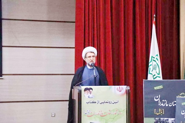 رد عکس یادگاری روحانی با ترامپ نشان عزت جمهوری اسلامی است