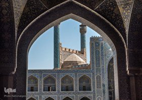 گزیده تصاویر تابستان نشنال جئوگرافیک