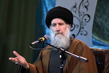 فیلم/ ترقی روح؛ هدف اصلی دعا