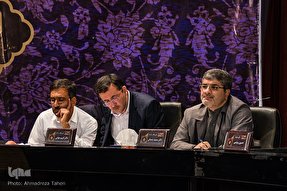 روز سوم مسابقات سراسری قرآن