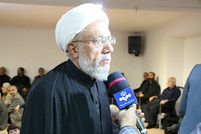 حیات امام رضا(ع) بهترین الگو در سبک زندگی اسلامی