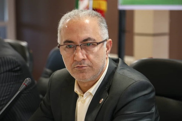 ۵۵۰۰ معلول در مراکز شبانه&zwnj;روز بهزیستی مازندران