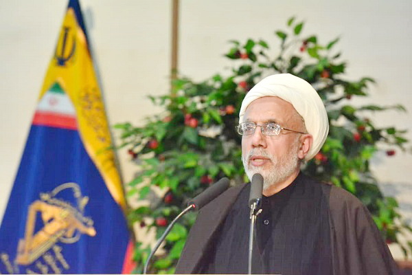 رسالت سنگین حوزه و دانشگاه در تحقق بیانیه گام دوم انقلاب