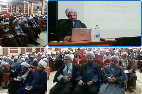 مساجد محل شکل&zwnj;گیری بینش و تفکرات دینی و انقلابی