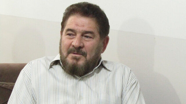 او هرگز نمی‌میرد!