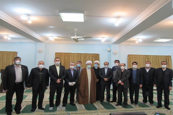 قفلها و آسیبهای قوانین، کشف و مرتفع شود قفلها و آسیبهای قوانین، کشف و مرتفع شود