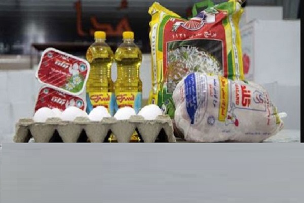 توزیع ۱۸۰ بسته معیشتی میان نیازمندان آملی توزیع ۱۸۰ بسته معیشتی میان نیازمندان آملی